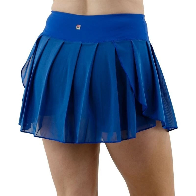 Fila golf deals skirt