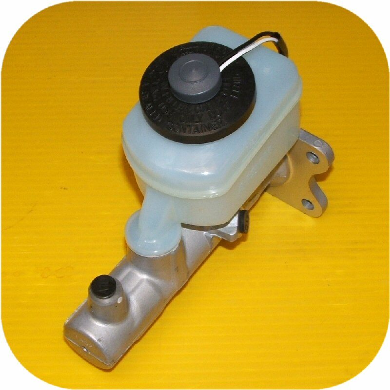 Brake Master Cylinder Assembly 4720160551 Genuine OEM Fzj80 for sale