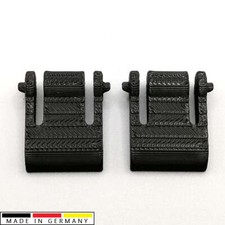 1 set piedini di ricambio per tastiera adatti per tastiera Razer Blackwidow X Chroma nera