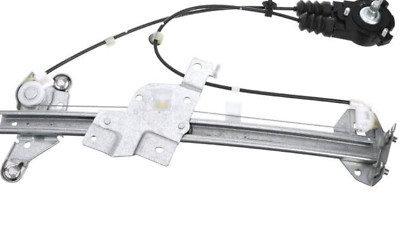 MAZDA Genuine 1990-1997 Roadstar MIATA Right Side Manual Window Regulator