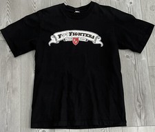 Rare 2005 Foo Fighters  In Your Honor  Tshirt Size Large
