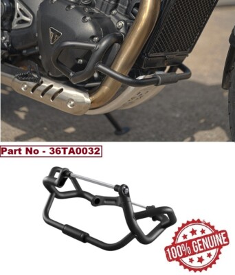 Lower Paraglider Kit 36TA0032 Triumph Speed 400 / Scrambler