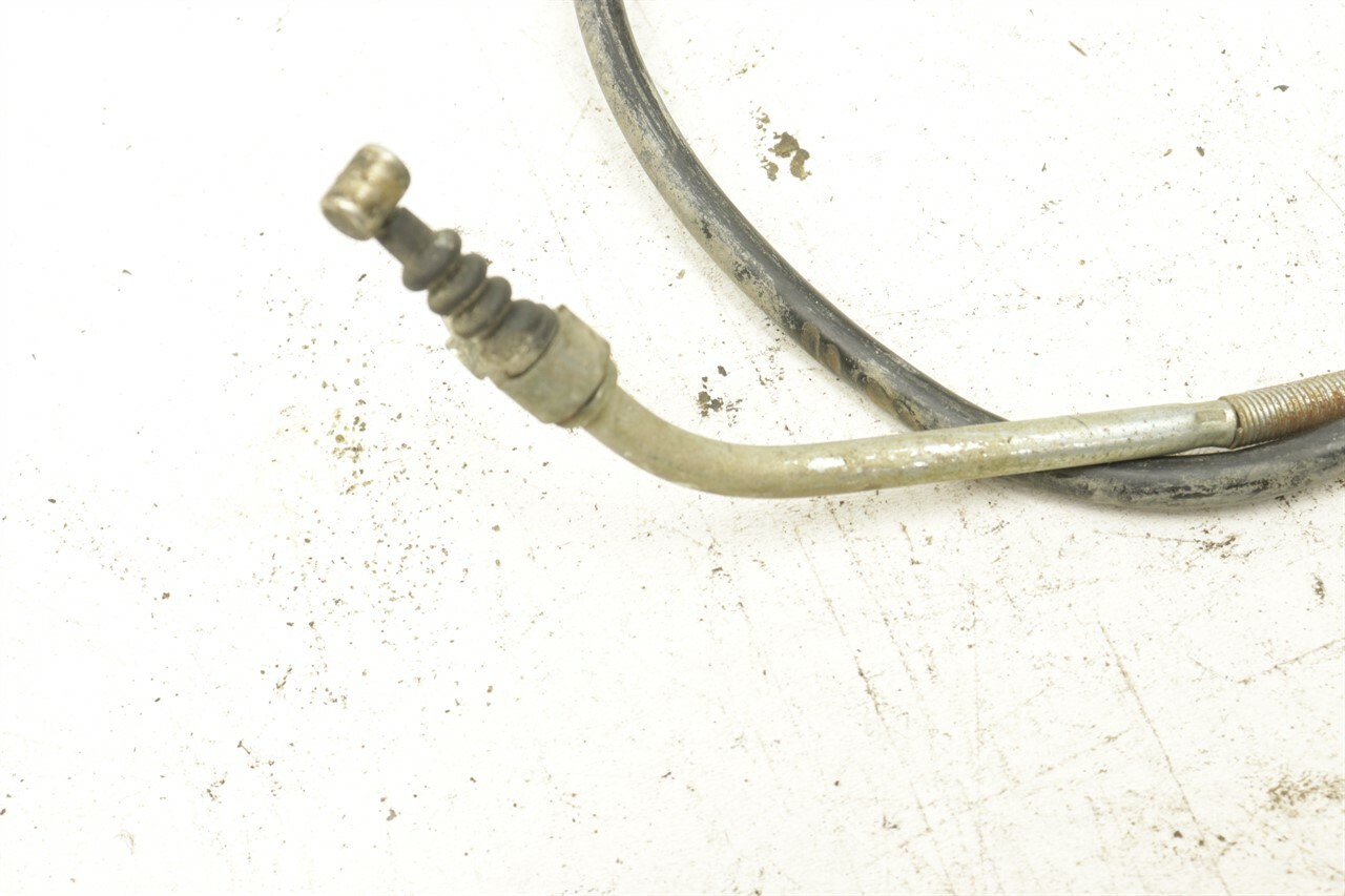 Yamaha YFZ 450R SE 08 Clutch Cable 5TG263353000 33064 eBay