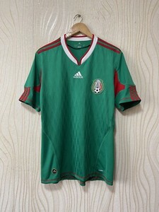 2010 Mexico Jersey | eBay