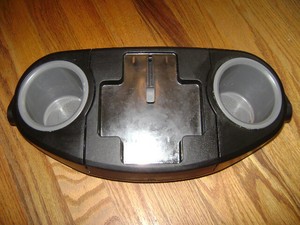 graco stroller cup holder tray