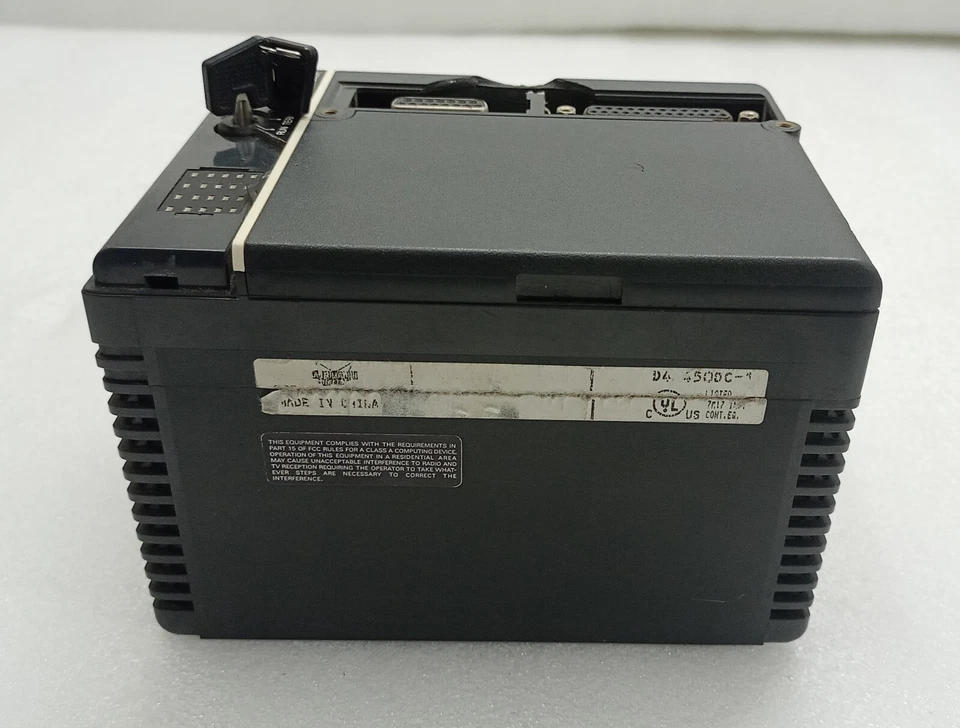 Koyo Direct Logic 405 D4-450DC-1 CPU - Image 3 of 4