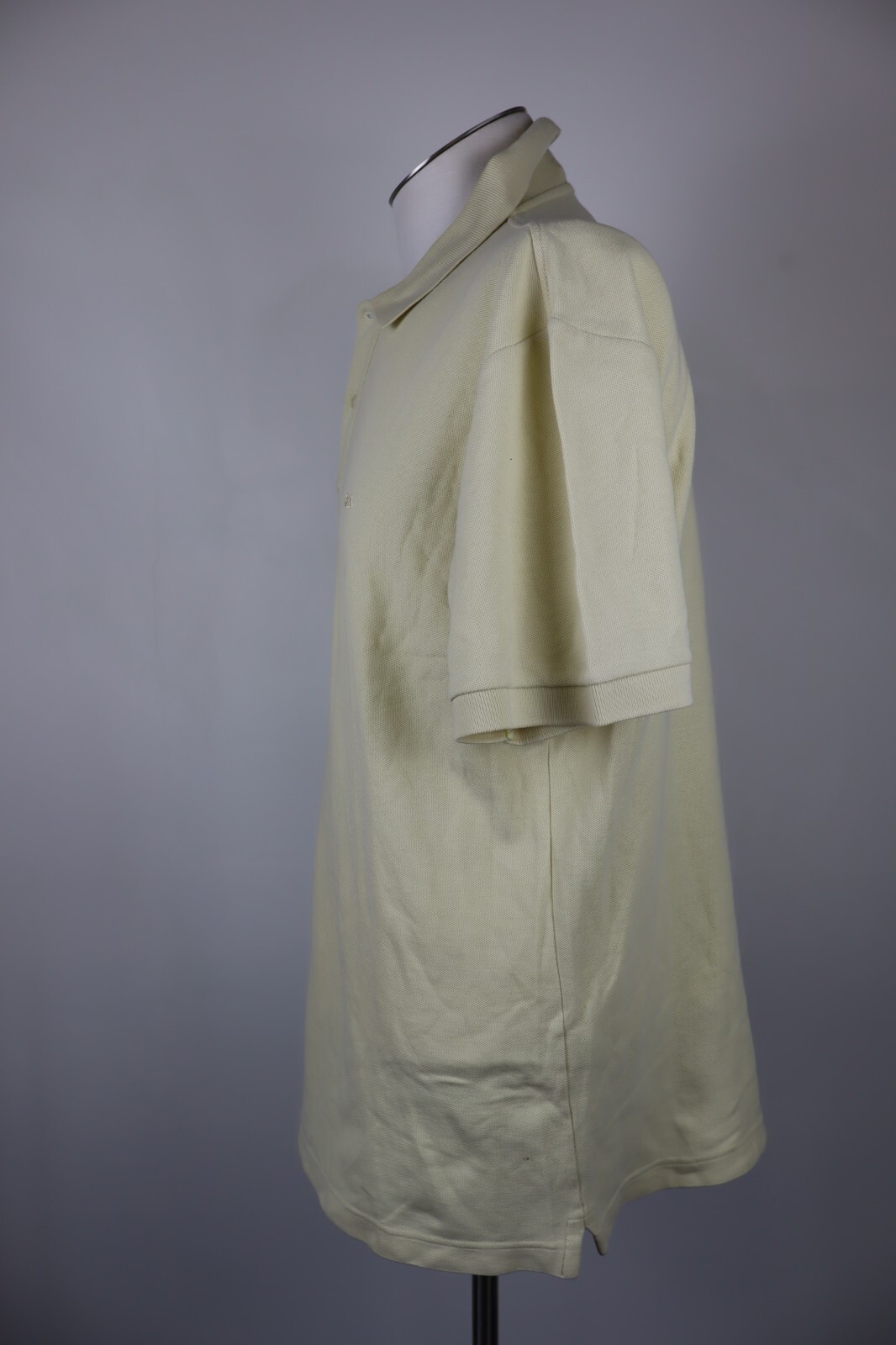 FILA MAGLIA POLO UOMO TG. 54 MAN T SHIRT CASUAL VINTAGE COTONE COTTON