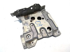 RENAULT KADJAR 2019-22 BATTERY TRAY (1.3l 16v Petrol H5H470)               Q8402