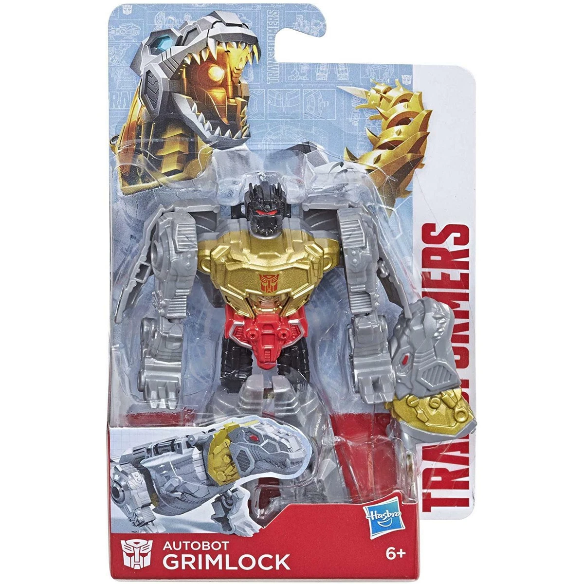 Hasbro transformers best sale dinobots
