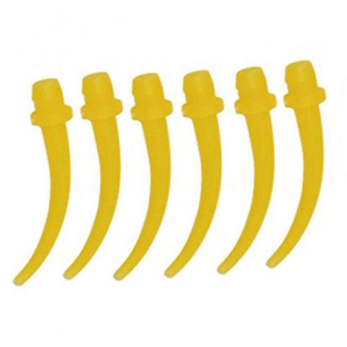 Easyinsmile dental impression putty Intra Oral Dental Impression Mixing