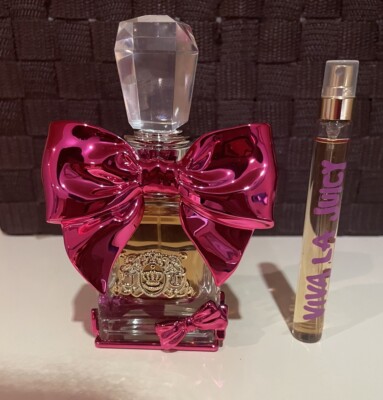 juicy bowdacious perfume