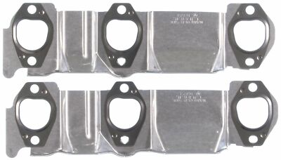 MAHLE 95026SG MAHLE Performance Exhaust Manifold Gasket Set - View #4