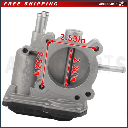 Replace 351002B340 Electronic Throttle Body Assembly for Kia for