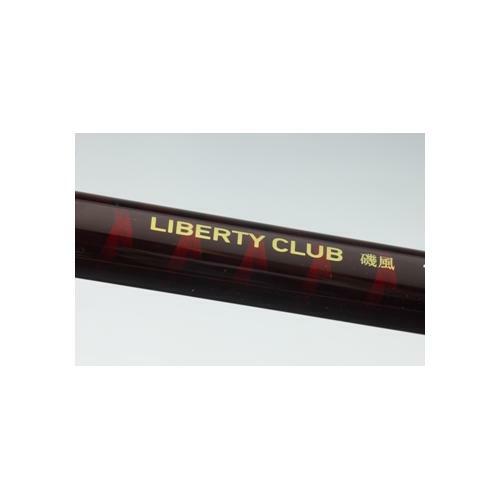 Daiwa LIBERTY CLUB ISOKAZE #3-39 K Telescopic ISO Rod | eBay