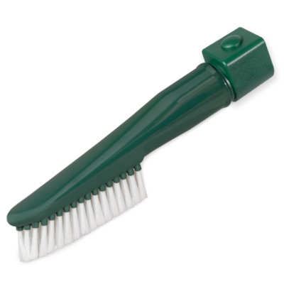 Softdüse passend für Vorwerk Tiger 250 251 Kobold Wappenanschluss Düse Bürsten