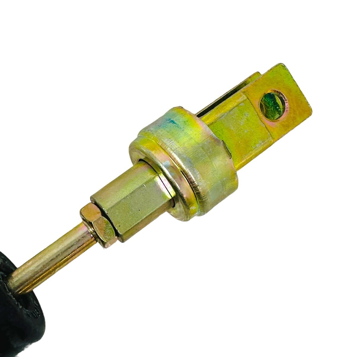 ゆきの　8/10まで ASCO 31410 24H00 Clutch Master Cylinder Set fits 1981-1983