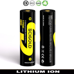 21700 Lithium Battery | eBay