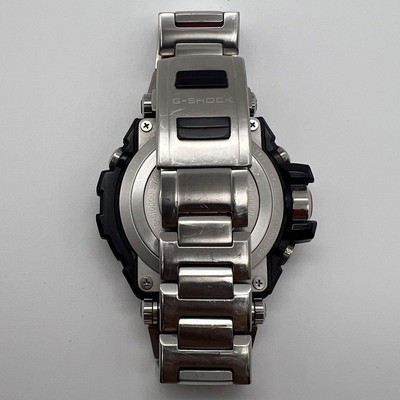 Casio G-Shock MTG-1000D 5369 Solar Men