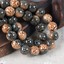 Bulk-Wholesale-6mm-8mm-10mm-12mm-Charms-Round-Glass-Loose-Spacer-Beads-Findings thumbnail 85