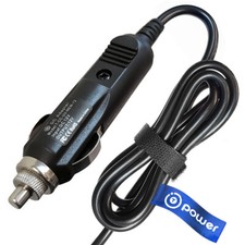 Adattatore AC per CARICABATTERIE AUTO 12V CPC Deluxe HD: 800 1100 XLT P/N SM030CU120250