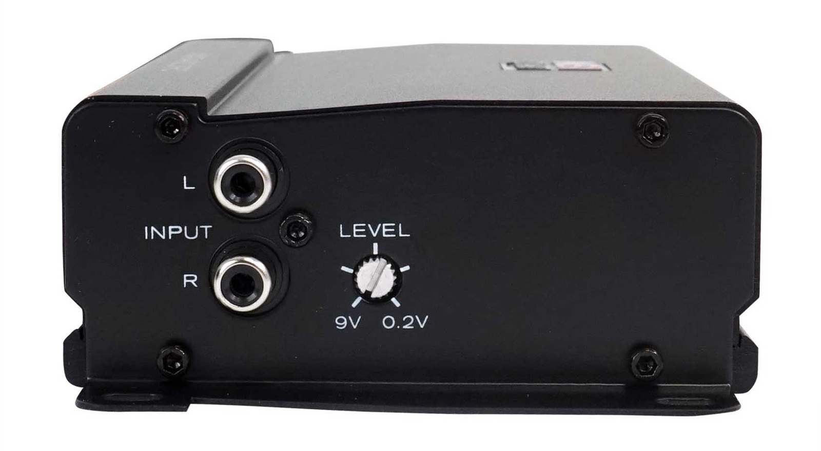 MB QUART MBQR-STG5-2 Динамики радио сабвуфер усилители для некоторых Polaris RZR ATV UTV