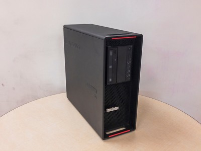 Lenovo Thinkstation P500 Desktop: Intel Xeon E5-1603-v3, No RAM