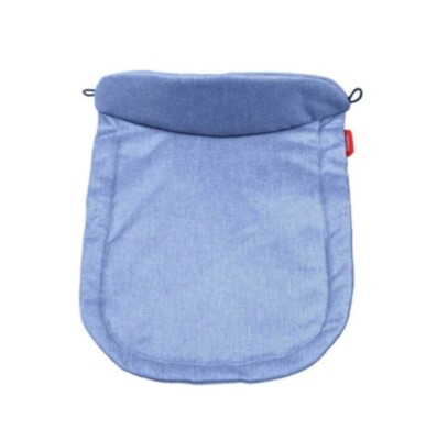 Phil Teds Snug Carry Cot Lid Brand New In Sky Australia