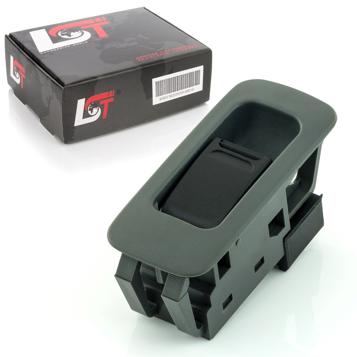 Interruttore Alzacristallo Elettrico Per Suzuki Jimny - Ricambio Compatibile Con Comando Finestrino - Foto 6