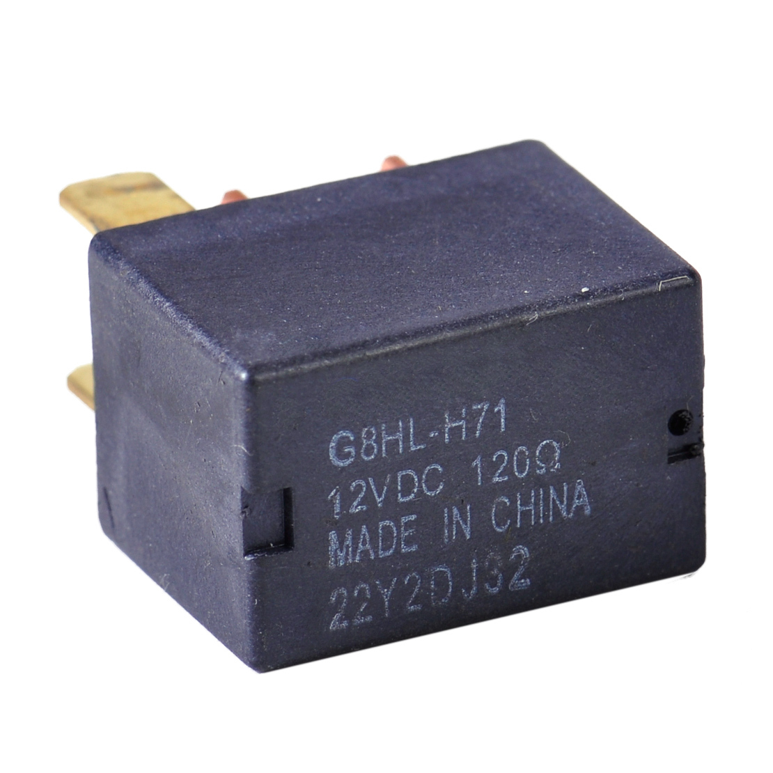 G8HLH71 Fuse Relay 12VDC Fit for Honda Accord Civic 200210 Acura TL 200209 eBay