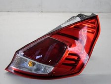 Rückleuchte rechts Ford Fiesta VI CB1, CCN 2141256 P12489284