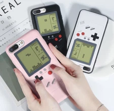 Nintendo Playable Phone Case 36 Original Games