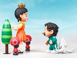 Fools Paradise Toys | eBay