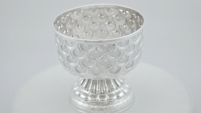 アンティーク雑貨 Antique French Sterling Silver Bowl Antique French Silver Bowl | eBay