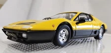 Limited To 1000 Units 1/43 Best Model Ferrari 512Bb
