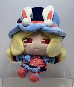 Omega Strikers ぬいぐるみ アイミー makeship オメスト Ai Mi Omega