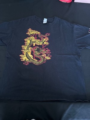 Beijing 2008 Olympics- Olympic Official Beijing Olympics Tshirt Mens