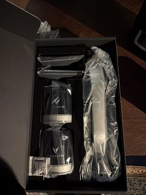 Coravin Sparkling Wine preservation System