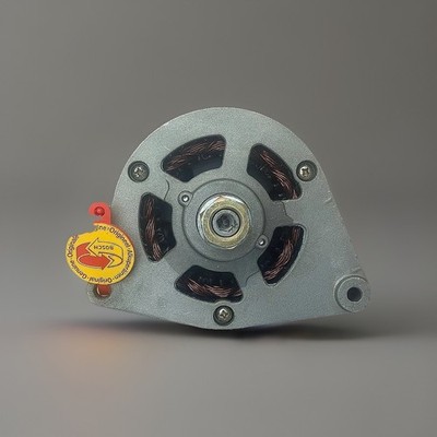 Lichtmaschine KHD DEUTZ LINDE SAME BOSCH KRAMER FENDT STILL STEINBOCK SCHAEFF HO