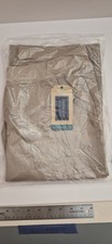 Cherokee Workwear Woman's Tall Scrub Pants XS S M Khaki WW110T