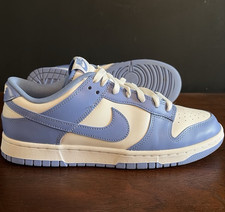 Nike Dunk Low Men's Polar Blue