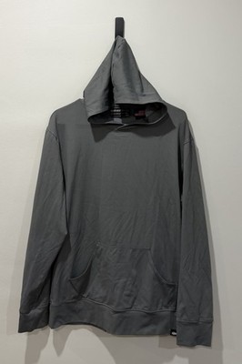 Goruck Rucking Pullover Men s Medium Long Sleeve Stretch USA Made Hoodie