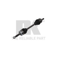 Antriebswelle NK 503653 FüR Opel Vauxhall, Vorderachse Links