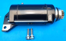 2015 Yamaha FX SVHO Starting Motor Assy 6S5-81800-00-00