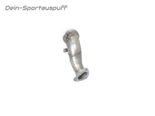 Ragazzon Kat-Rohr Opel Corsa D OPC