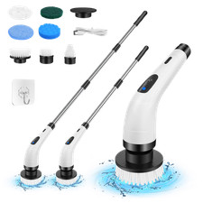 Elektrische Reinigungsbürste Spin Scrubber m...