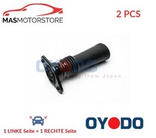 FEDERBEINLAGER DOMLAGER PAAR HINTEN OYODO 70A0335-OYO 2PCS P FÜR HYUNDAI IX35