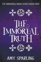 Amy Sparling | The Immortal Truth | Taschenbuch | Englisch (2019) | Amy Sparling