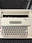 Smith Corona Display Dictionary Typewriter Electric w/ Correction Tested — photo 7