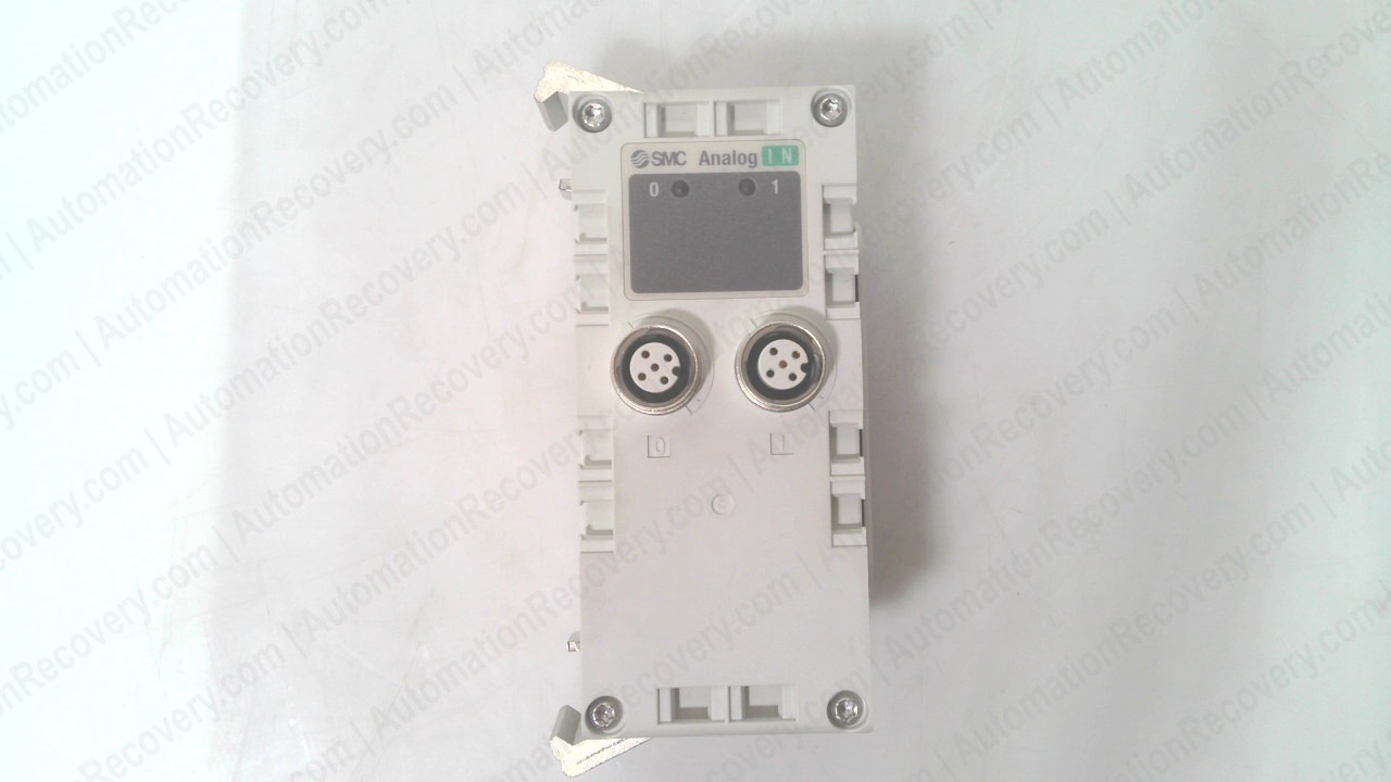 SMC EX600-AXA, SERIAL INTERFACE UNIT, NEW* #343306