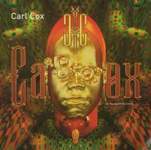 Carl Cox - At The End Of The Cliche - Used Vinyl Record - F4593z